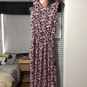 Girls dress size 16